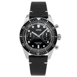 Oris 01 771 7791 4054-07 6 20 01 Divers 65 Auto Chronograph