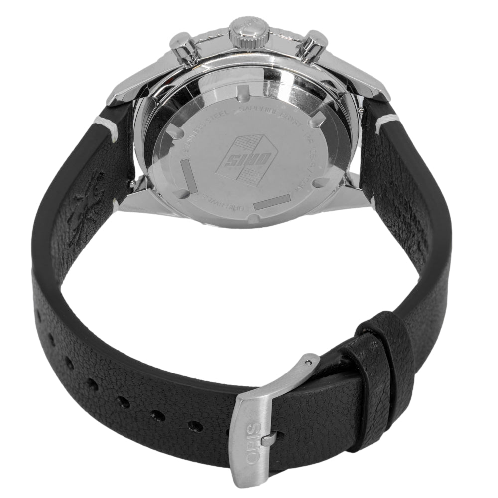 Oris 01 771 7791 4054-07 6 20 01 Divers 65 Auto Chronograph