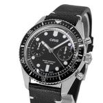Oris 01 771 7791 4054-07 6 20 01 Divers 65 Auto Chronograph