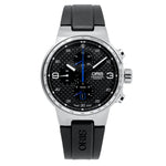 Oris Men's 01 774 7717 4164-07 8 24 50 Williams Auto Chrono