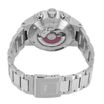 Oris Men's 01 774 7717 4164-07 8 24 50 Williams Auto Chrono
