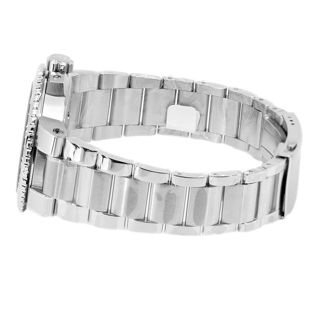 Oris 01 798 7754 4135-07 8 24 05PEB Aquis GTM Date Watch