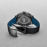 Oris Men's 01 798 7768 4284-Set GMT 57th Reno Air Races