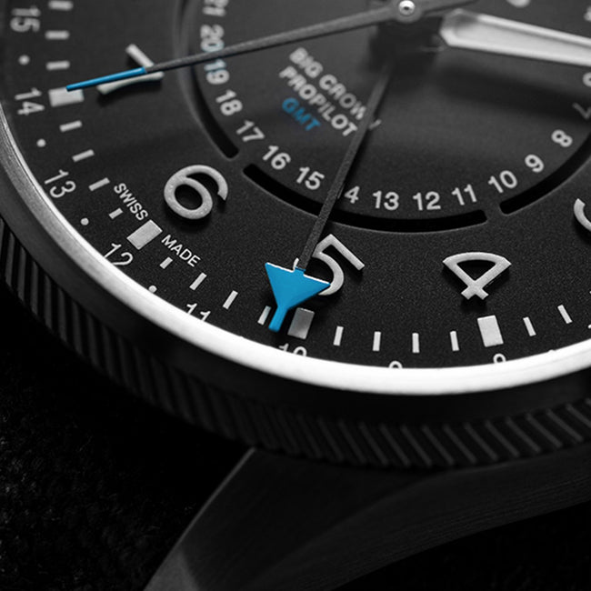 Oris Men s 01 798 7768 4284 Set GMT 57th Reno Air Races