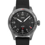Oris 01 798 7773 4284 HB-ZRZ-Set ProPilot Rega Fleet Ltd Ed