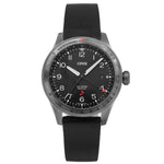 Oris 01 798 7773 4284 HB-ZRZ-Set ProPilot Rega Fleet Ltd Ed