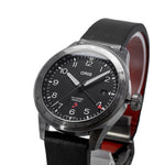 Oris 01 798 7773 4284 HB-ZRZ-Set ProPilot Rega Fleet Ltd Ed