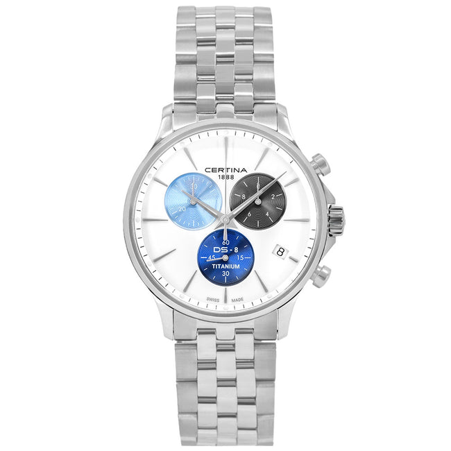 Certina C045.417.44.011.00