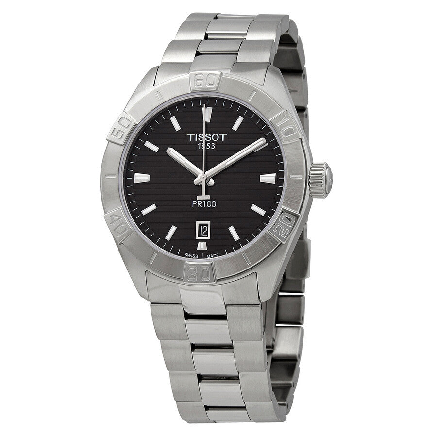 Tissot T1016101105100