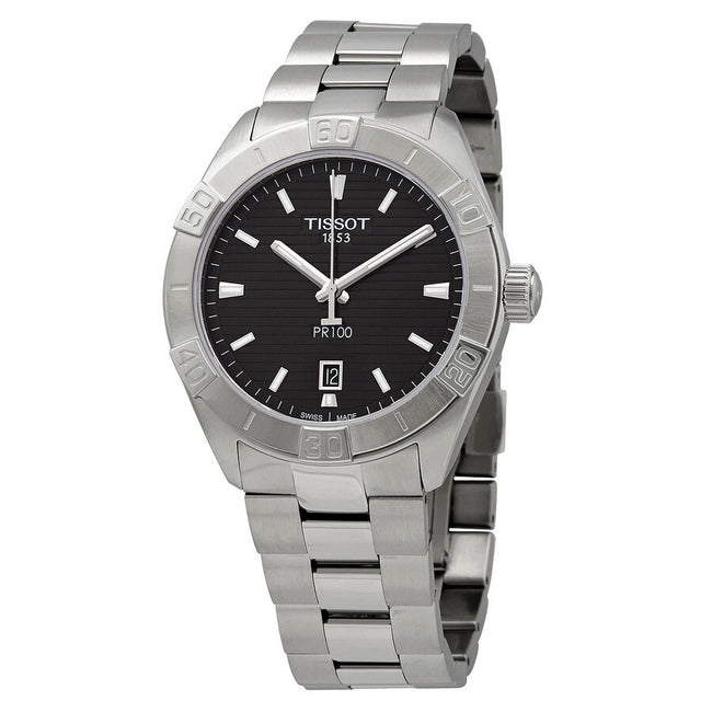 Tissot T1016101105100