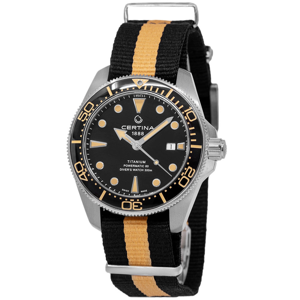 Certina C032.607.48.051.00