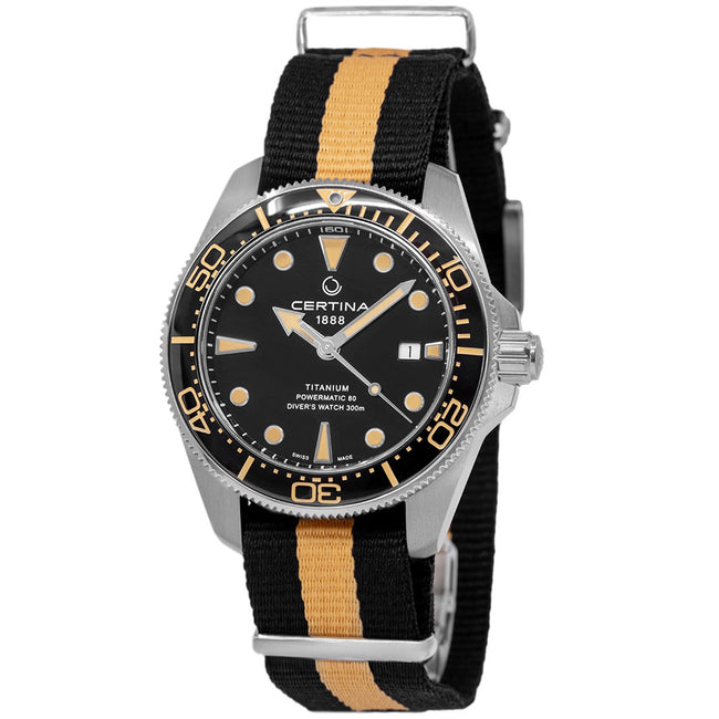 Certina C032.607.48.051.00