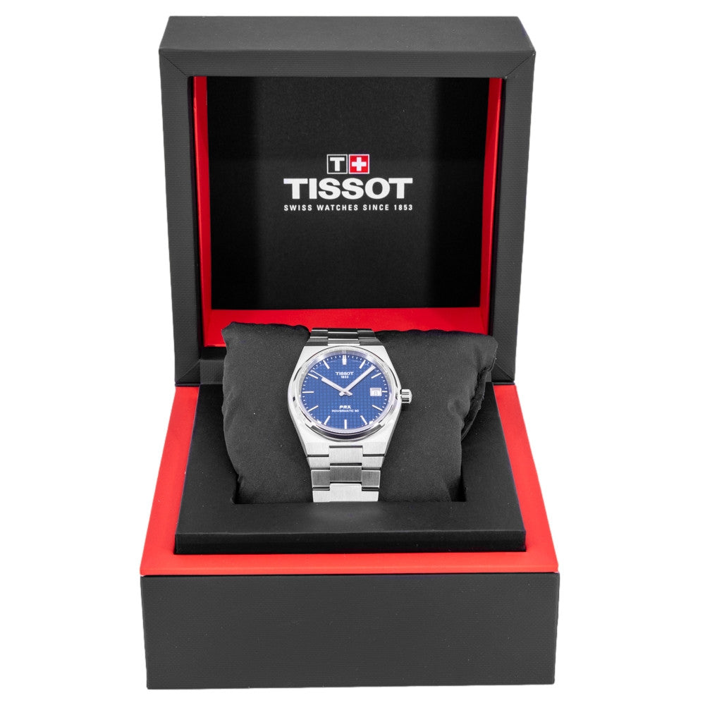 Tissot T1378074404100