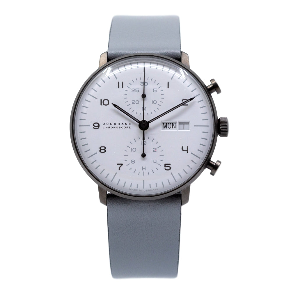 Junghans 27/4008.02