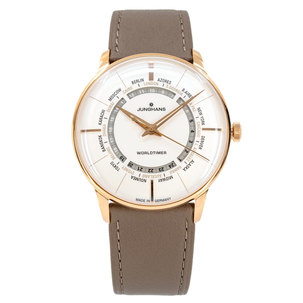 Junghans 27/5012.01