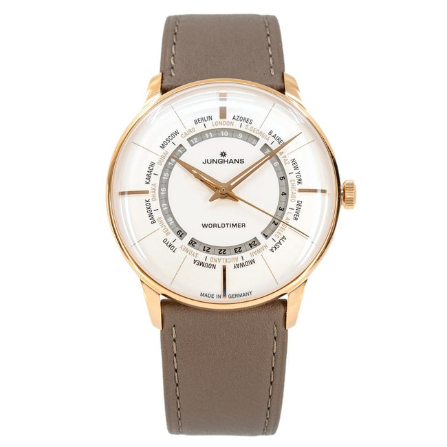 Junghans 27/5012.01