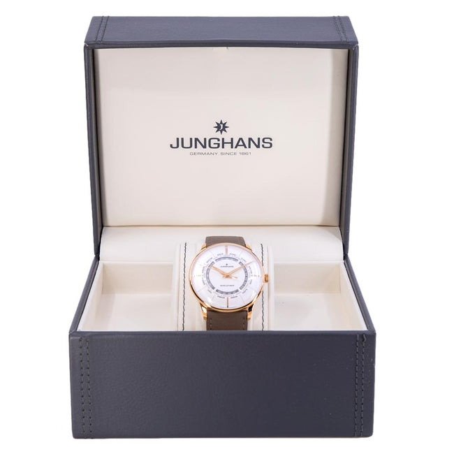 Junghans 27/5012.01