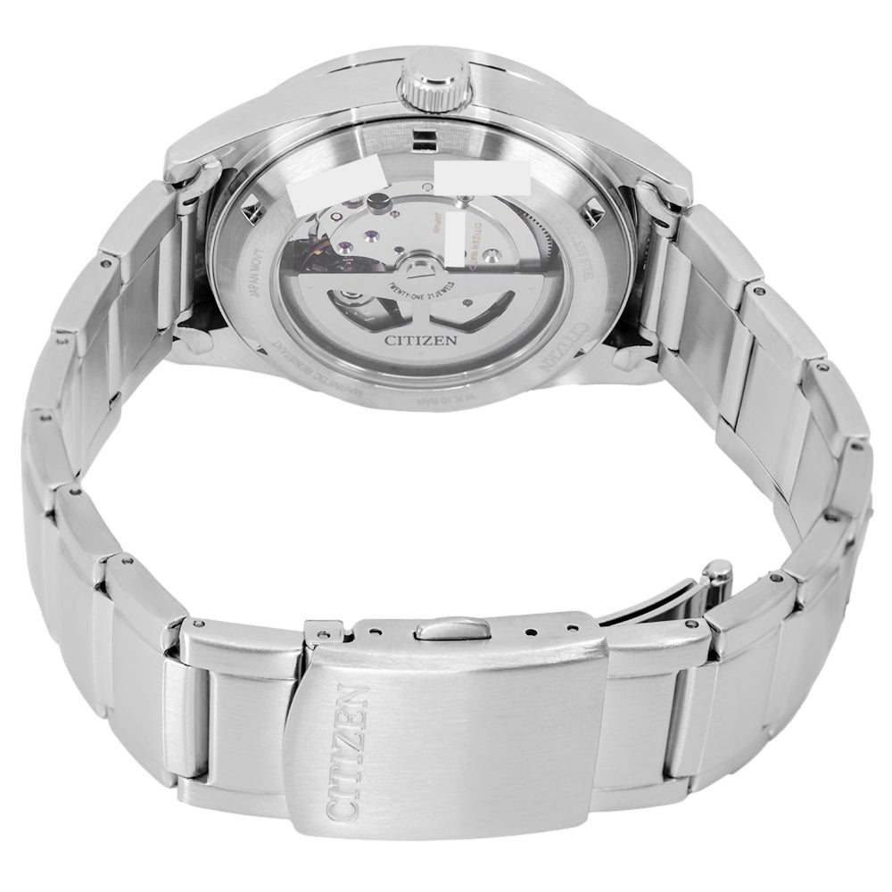 Citizen NJ0221-50E