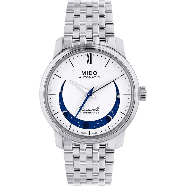 Mido M027.207.11.010.01