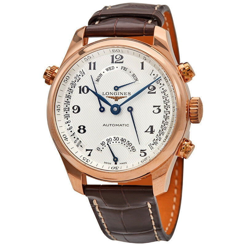 Longines L2.715.8.78.3