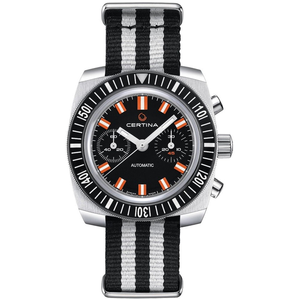 Certina C040.462.18.051.00