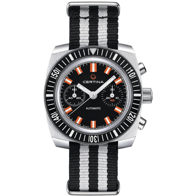 Certina C040.462.18.051.00