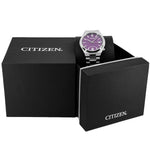 Citizen NJ0200-50W