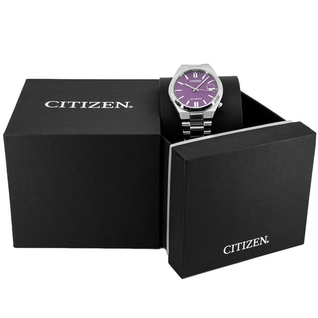 Citizen NJ0200-50W