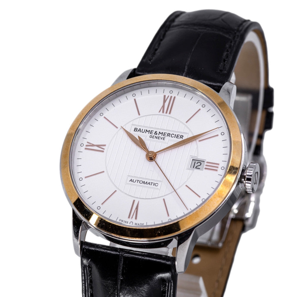 Baume & Mercier M0A10216
