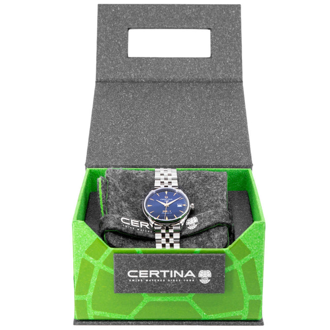 Certina C029.207.11.041.00