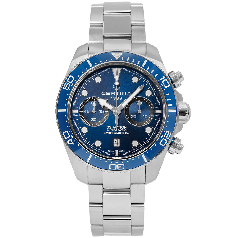 Certina C032.827.11.041.00