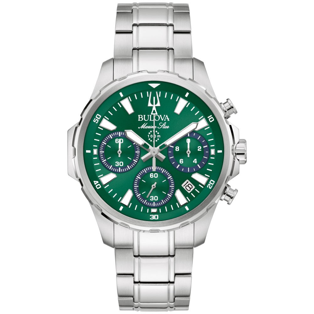 Bulova 96B465