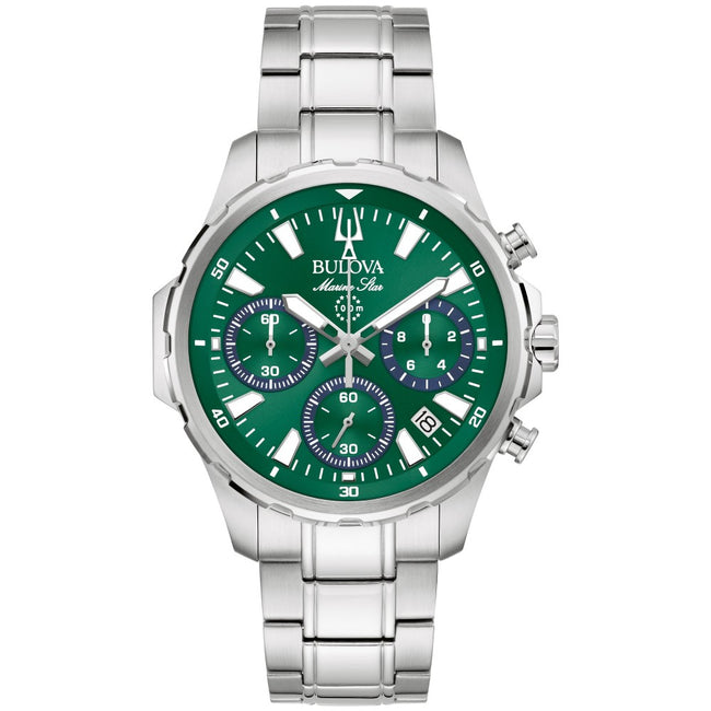 Bulova 96B465