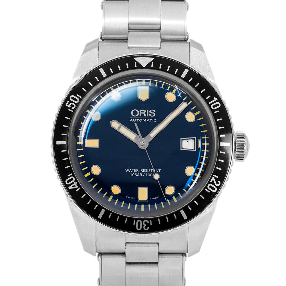 Oris 01 733 7720 4055-07 8 21 18