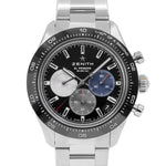 Zenith Men's  03.3100.3600/21.M3100 Chronomaster Sport Auto