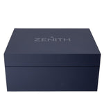 Zenith Men's  03.3100.3600/21.M3100 Chronomaster Sport Auto