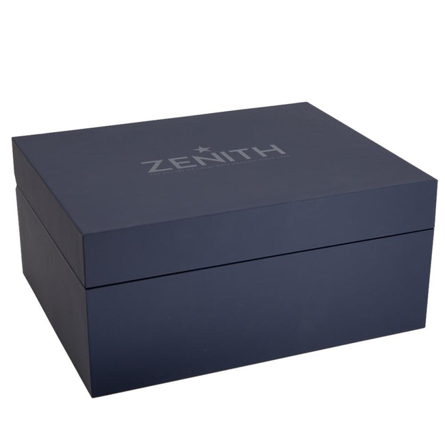 Zenith Men's  03.3100.3600/21.M3100 Chronomaster Sport Auto