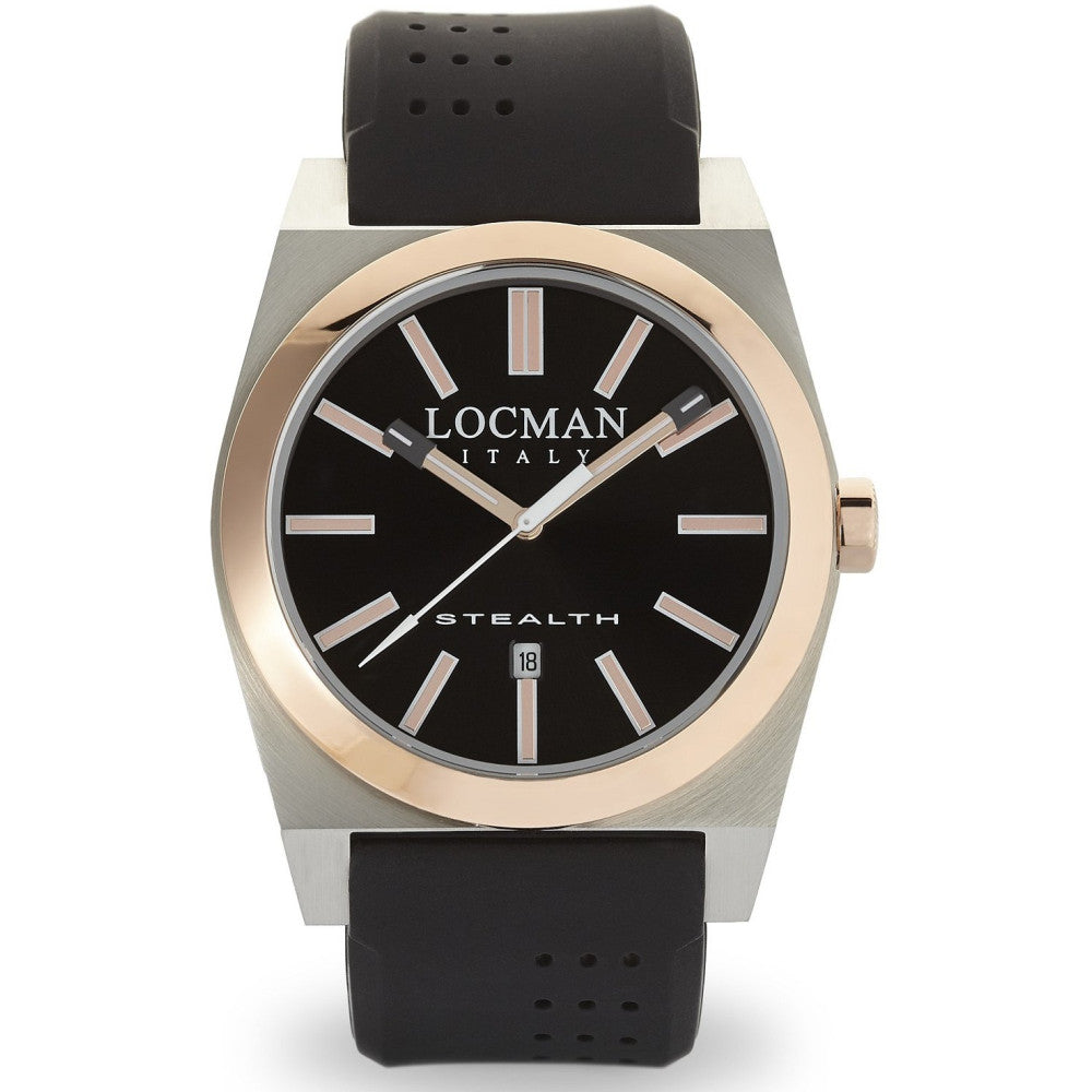 Locman 025363620515