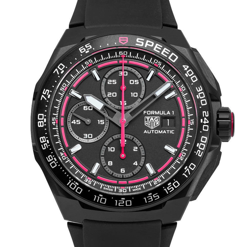 TAG Heuer CBZ2087.FT8107