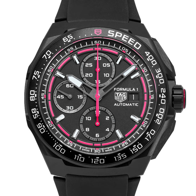 TAG Heuer CBZ2087.FT8107