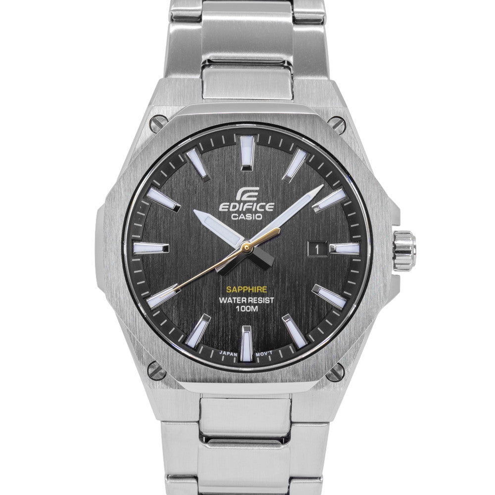 Casio EFR-S108D-1AVUEF