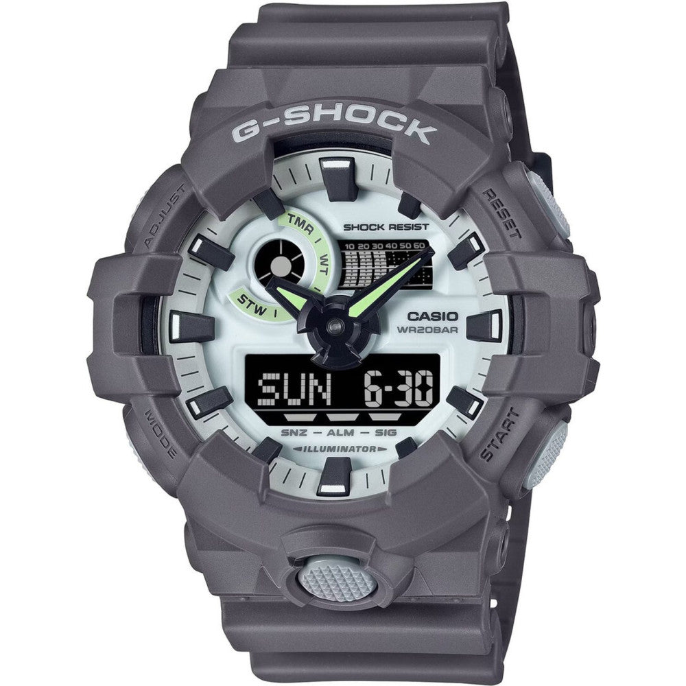 Casio GA-700HD-8AER