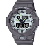 Casio GA-700HD-8AER