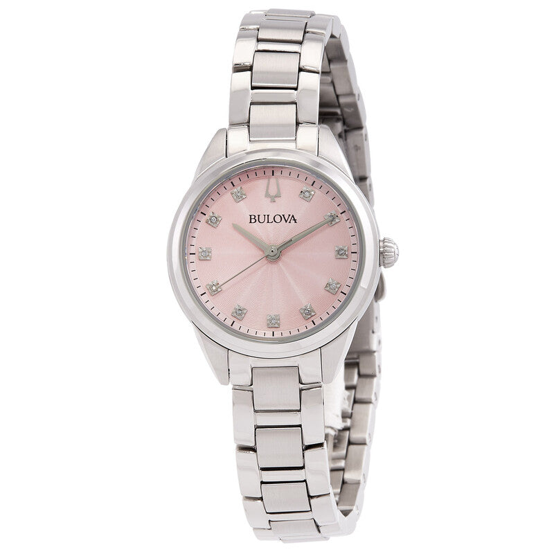 Bulova 96P249