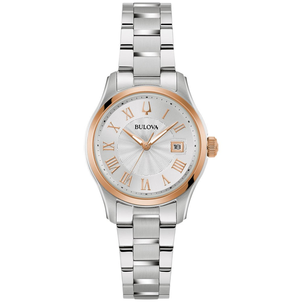 Bulova 98M136