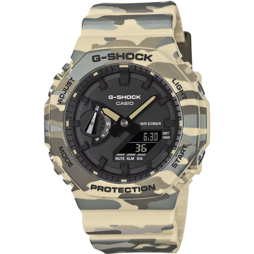 Casio GA-2100CM-5AER