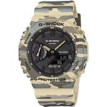Casio GA-2100CM-5AER
