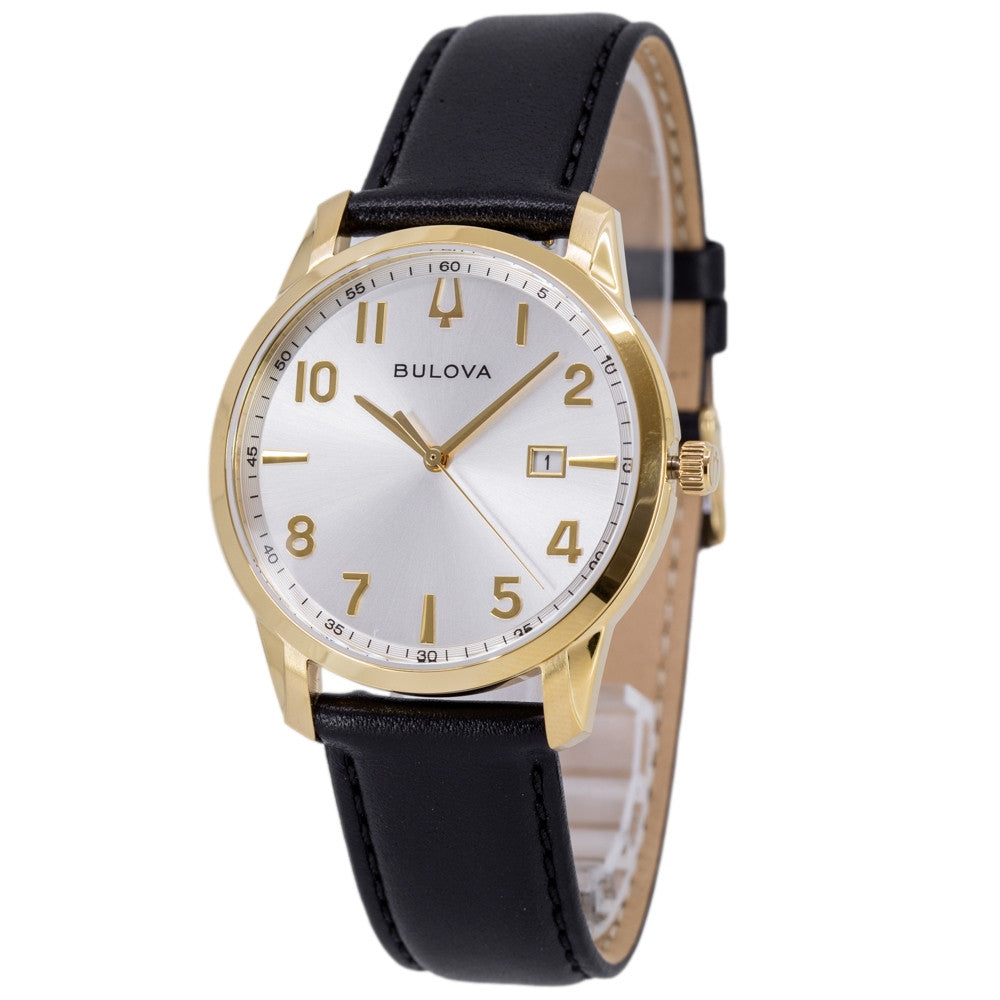 Bulova 97B238