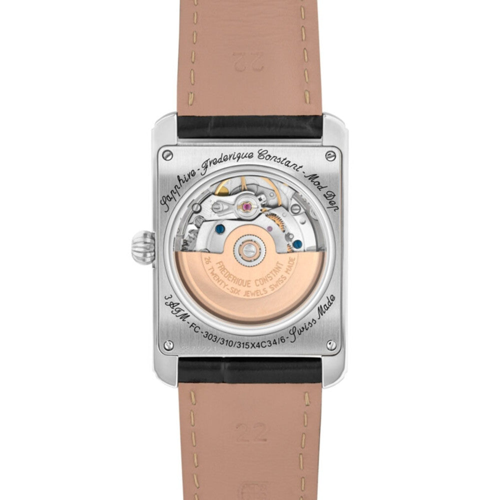 Frederique Constant FC-311S4C6