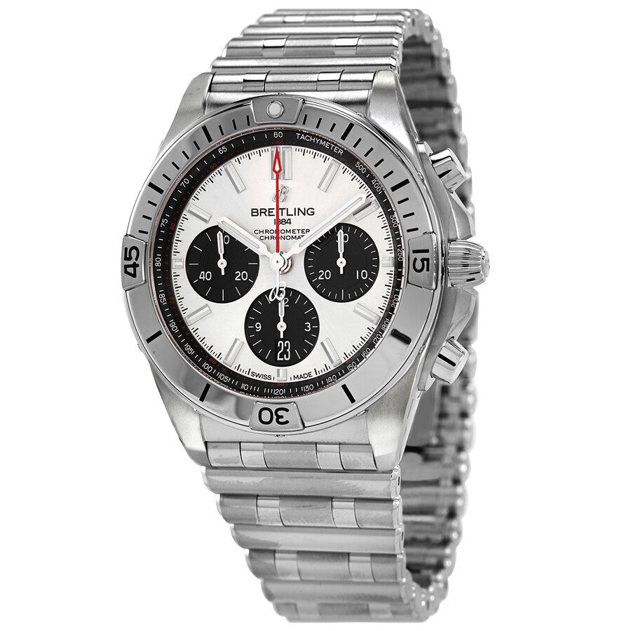 Breitling AB0134101G1A1